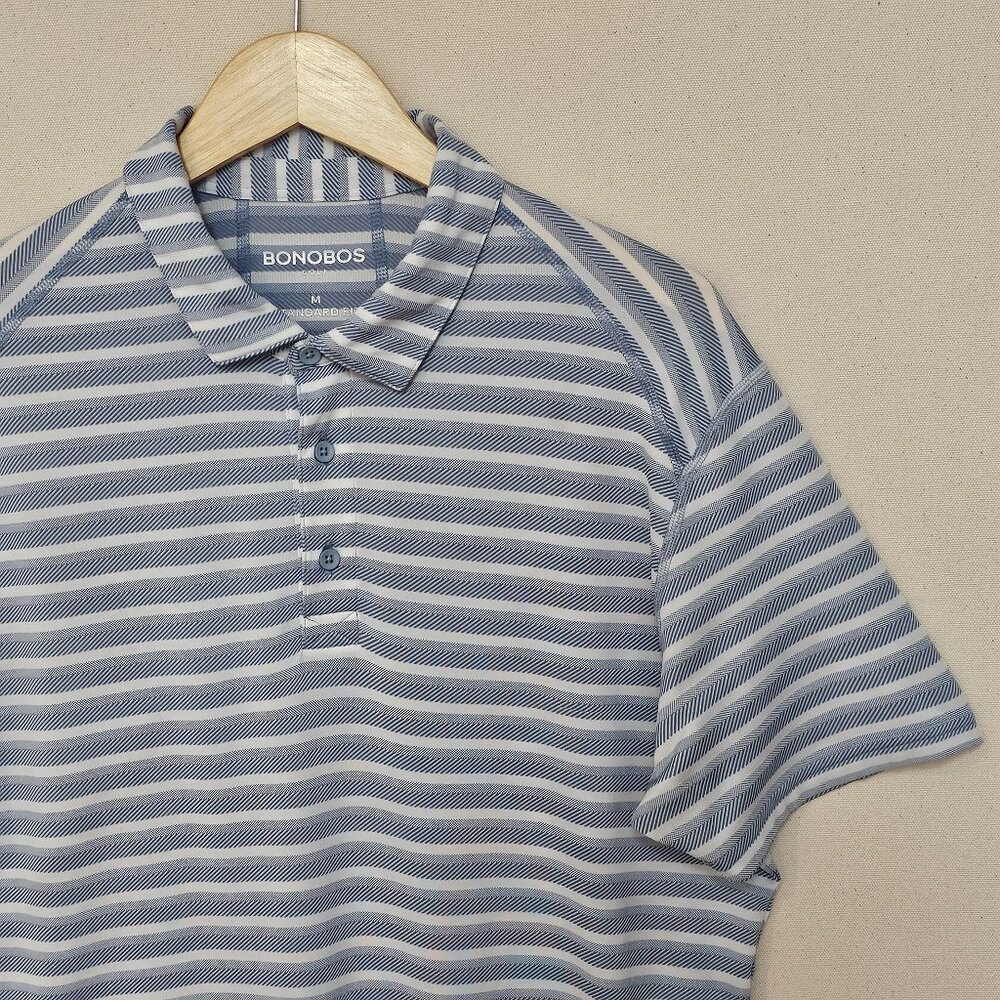 Bonobos Golf Polo M